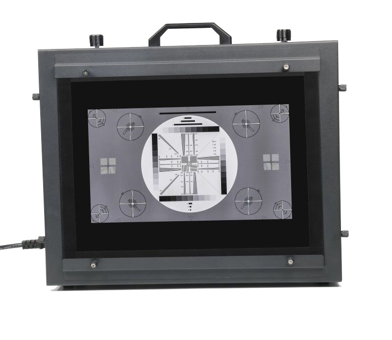 THC系列高照度透射式燈箱